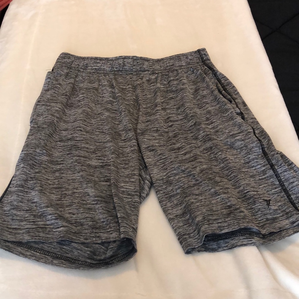 Boy athletic shorts